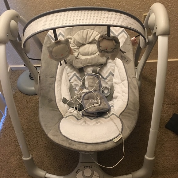 Other - Ingenuity baby swing Other - Ingenuity baby swing